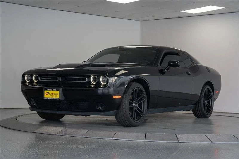 2017 Dodge Challenger 3rd Gen - Image 3 of 19