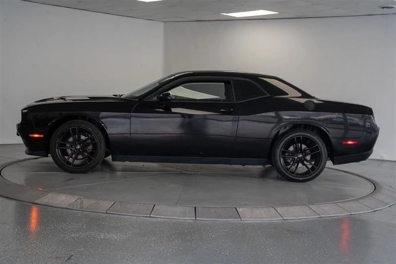 2017 Dodge Challenger 3rd Gen - Image 4 of 19