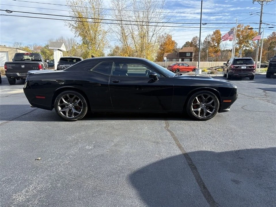 2017 Dodge Challenger 3rd Gen - Image 6 of 20