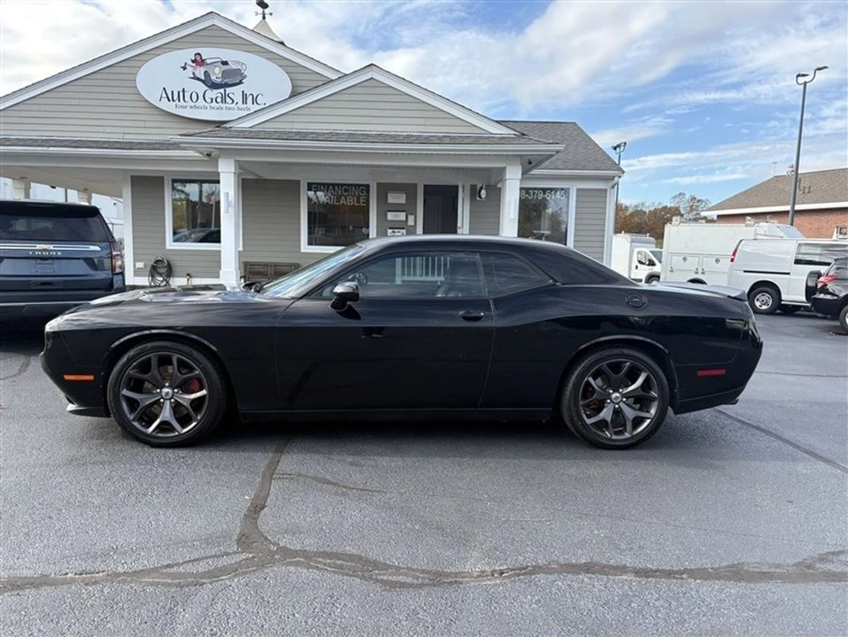2017 Dodge Challenger 3rd Gen - Image 19 of 20