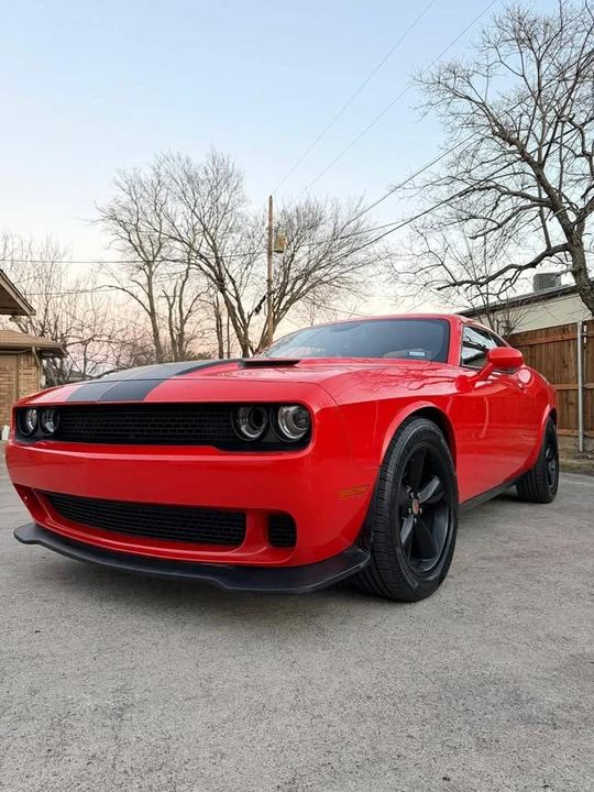 2017 Dodge Challenger 3rd Gen - Image 10 of 12