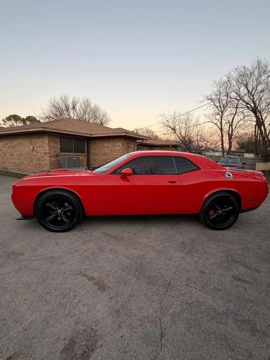 2017 Dodge Challenger 3rd Gen - Image 4 of 12