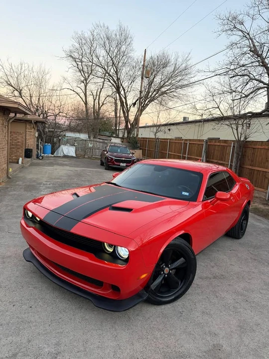 2017 Dodge Challenger 3rd Gen - Image 2 of 12