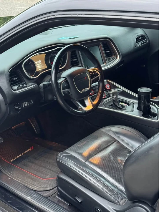 2017 Dodge Challenger 3rd Gen - Image 2 of 5
