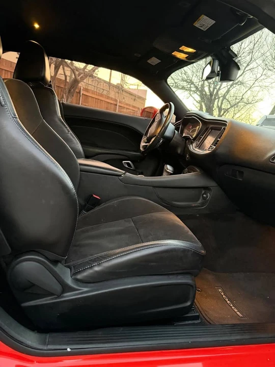 2017 Dodge Challenger 3rd Gen - Image 11 of 12