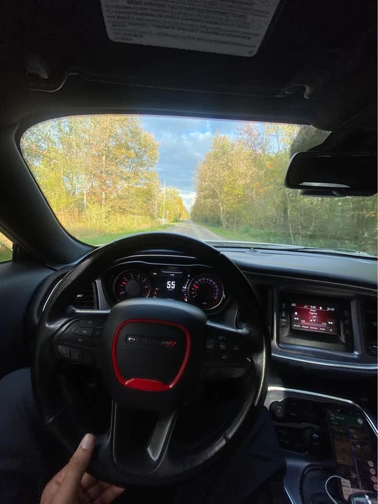 2017 Dodge Challenger 3rd Gen - Image 6 of 7