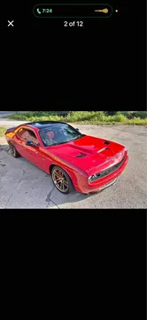 2017 Dodge Challenger 392 Scat Pack