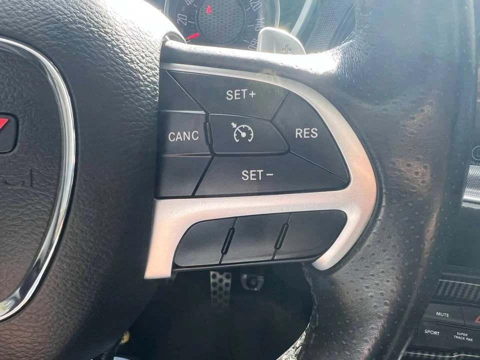 2017 Dodge Challenger 3rd Gen - Image 16 of 16