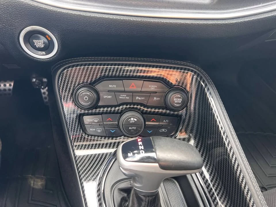 2017 Dodge Challenger 3rd Gen - Image 12 of 16