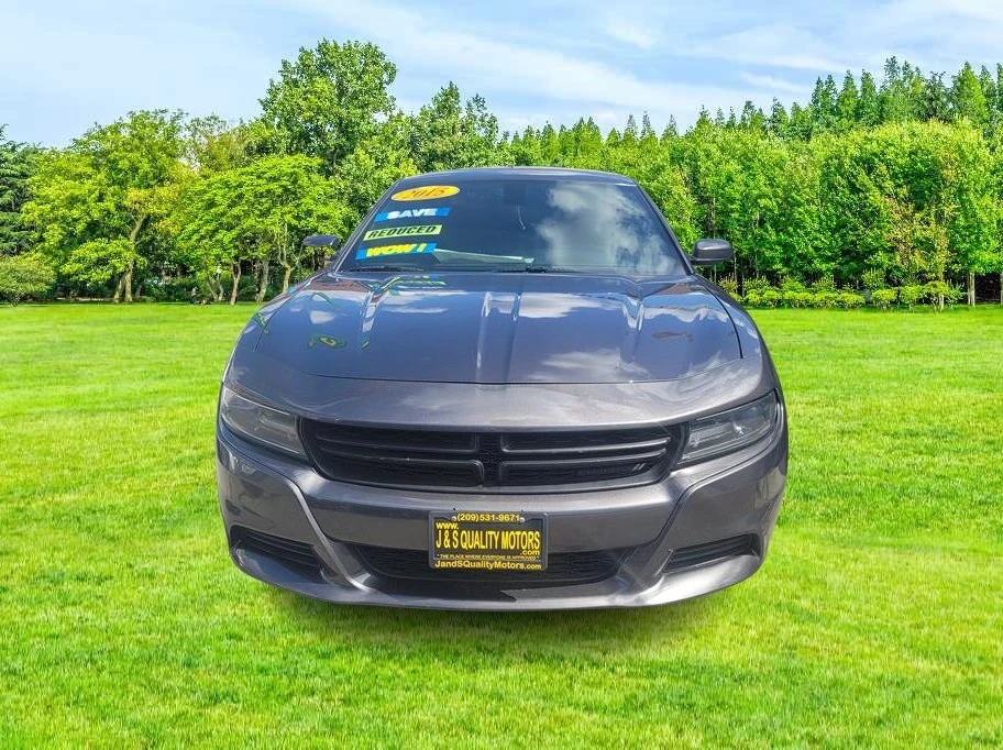2017 Dodge Challenger 3rd Gen - Image 2 of 9