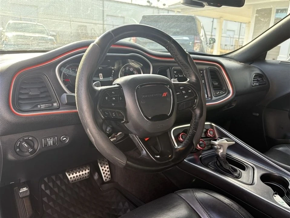 2017 Dodge Challenger 3rd Gen - Image 8 of 20