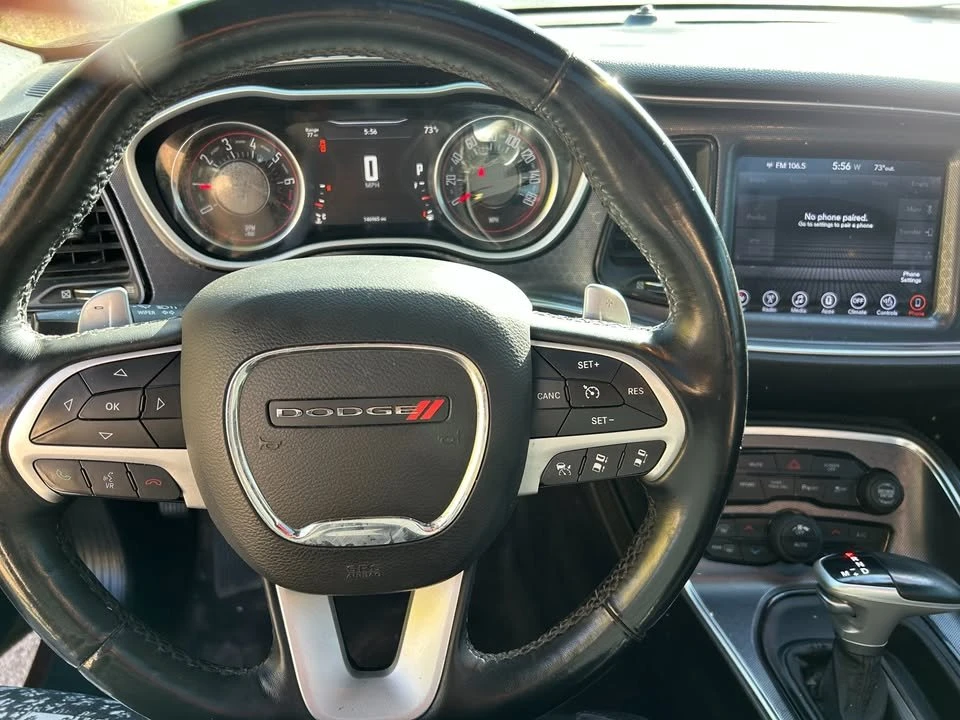 2017 Dodge Challenger 3rd Gen - Image 4 of 5