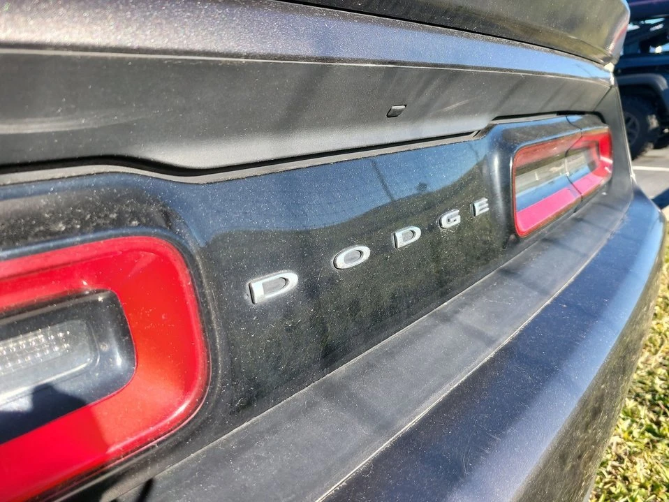2017 Dodge Challenger 3rd Gen - Image 7 of 10