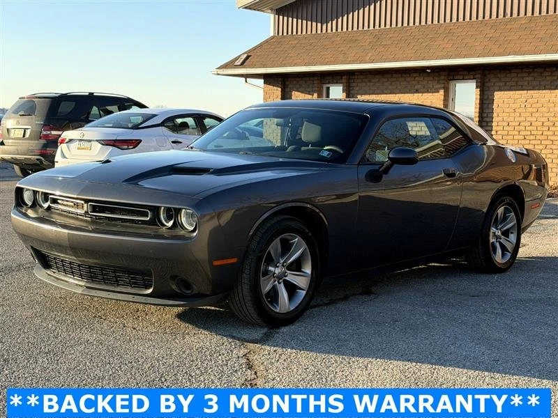 2017 Dodge Challenger 3rd Gen - Image 3 of 20