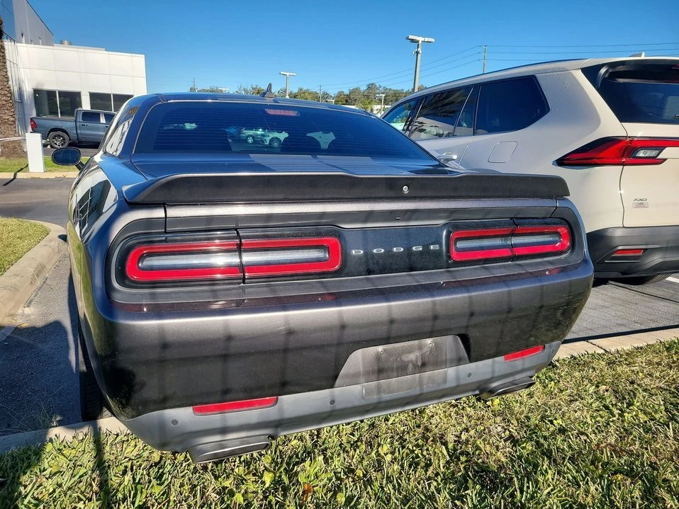 2017 Dodge Challenger 3rd Gen - Image 5 of 10