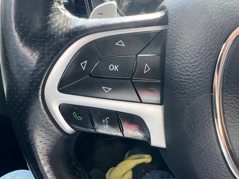 2017 Dodge Challenger 3rd Gen - Image 15 of 16