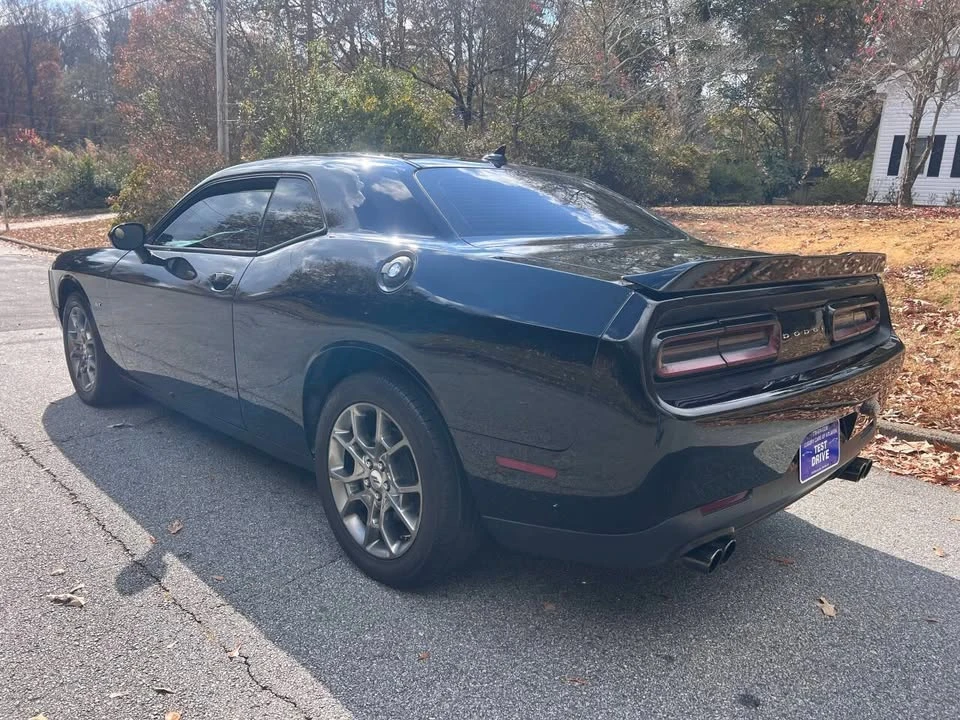 2017 Dodge Challenger 3rd Gen - Image 6 of 16