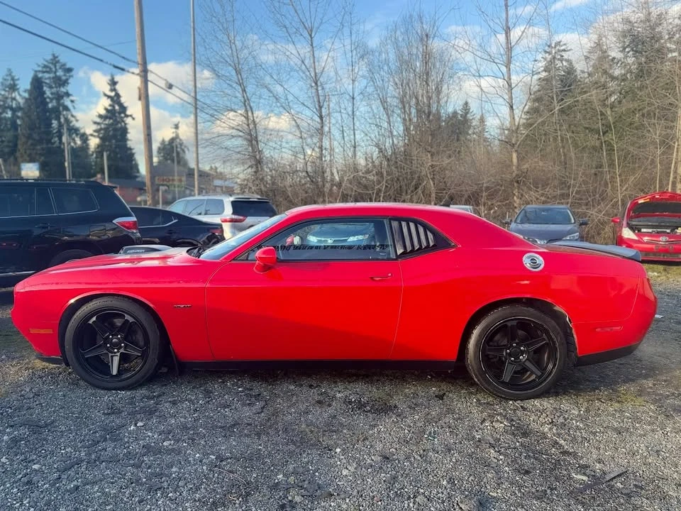 2017 Dodge Challenger 3rd Gen - Image 4 of 19