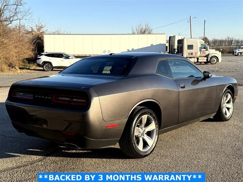2017 Dodge Challenger 3rd Gen - Image 8 of 20