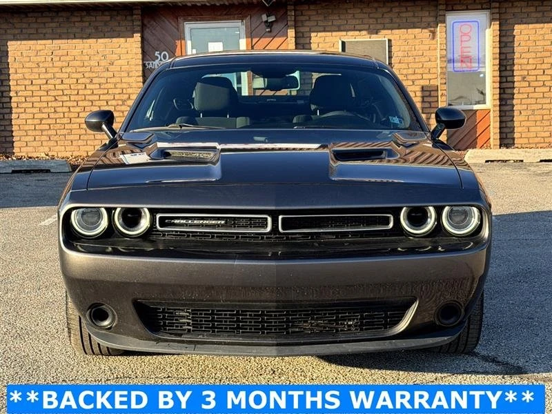 2017 Dodge Challenger 3rd Gen - Image 2 of 20