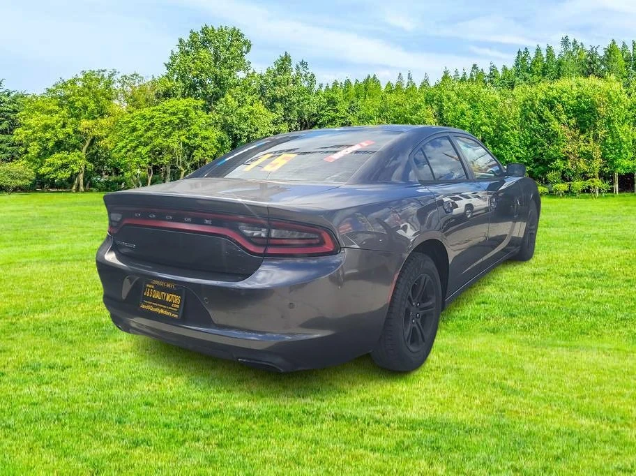 2017 Dodge Challenger 3rd Gen - Image 4 of 9