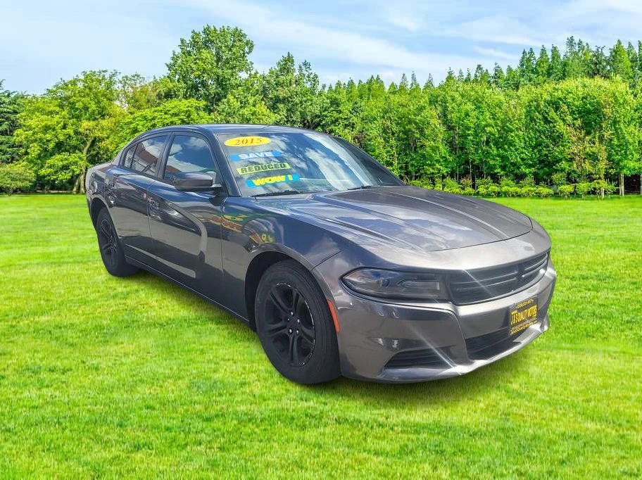 2017 Dodge Challenger 3rd Gen - Image 3 of 9