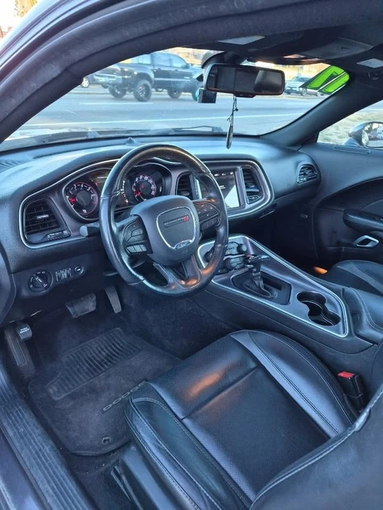 2017 Dodge Challenger 3rd Gen - Image 7 of 11