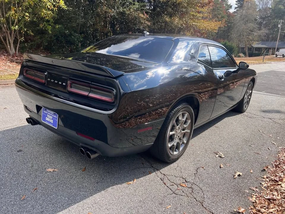 2017 Dodge Challenger 3rd Gen - Image 4 of 16