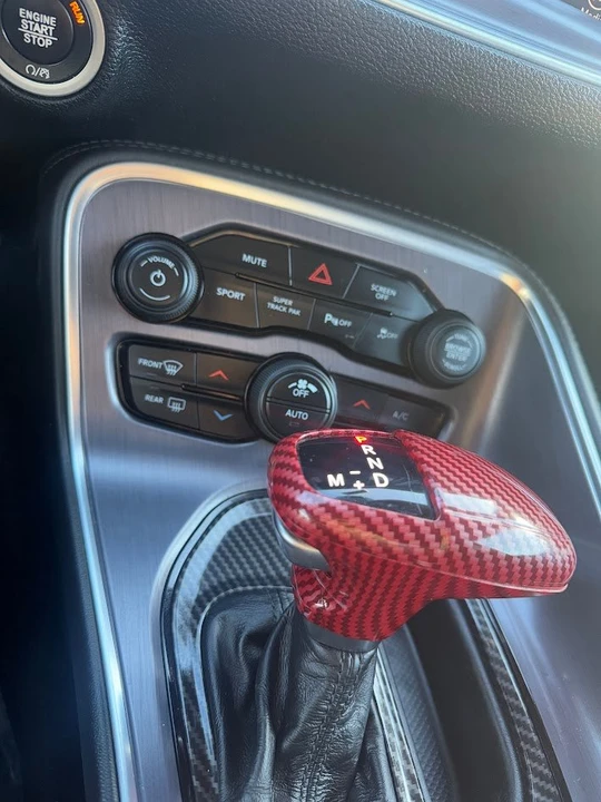 2017 Dodge Challenger 3rd Gen - Image 12 of 19