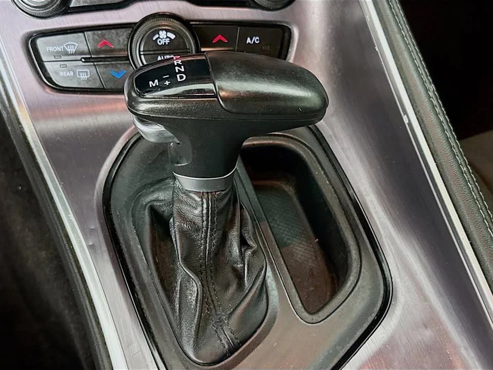 2017 Dodge Challenger 3rd Gen - Image 14 of 19