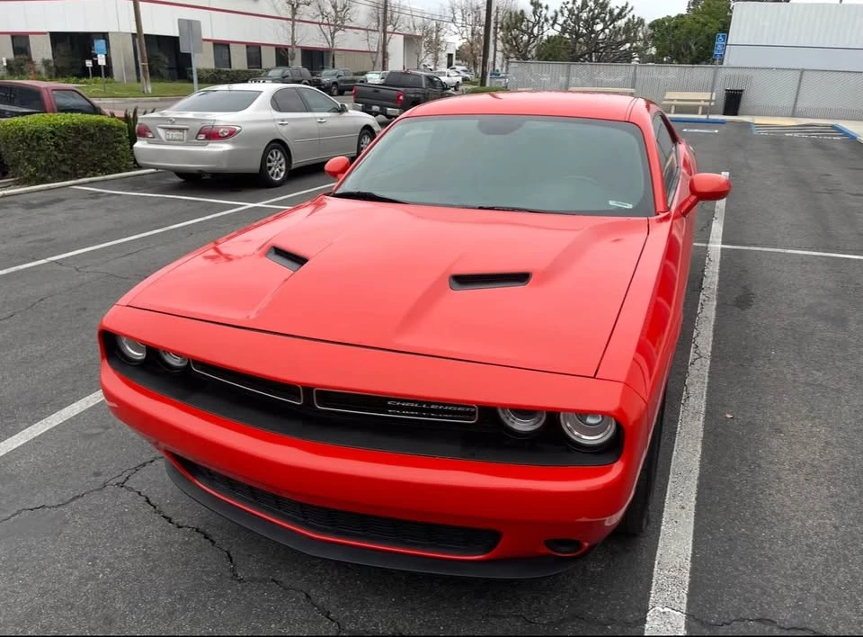 2017 Dodge Challenger 3rd Gen - Image 3 of 3
