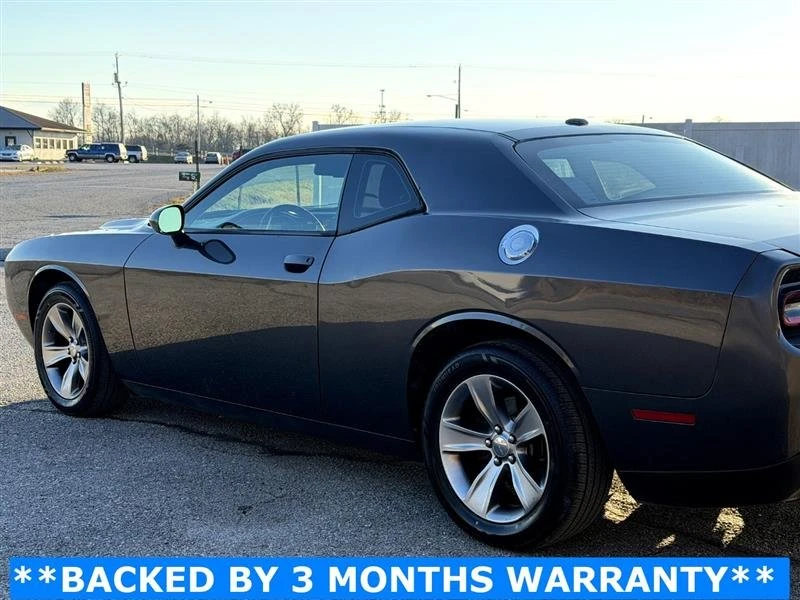 2017 Dodge Challenger 3rd Gen - Image 9 of 20