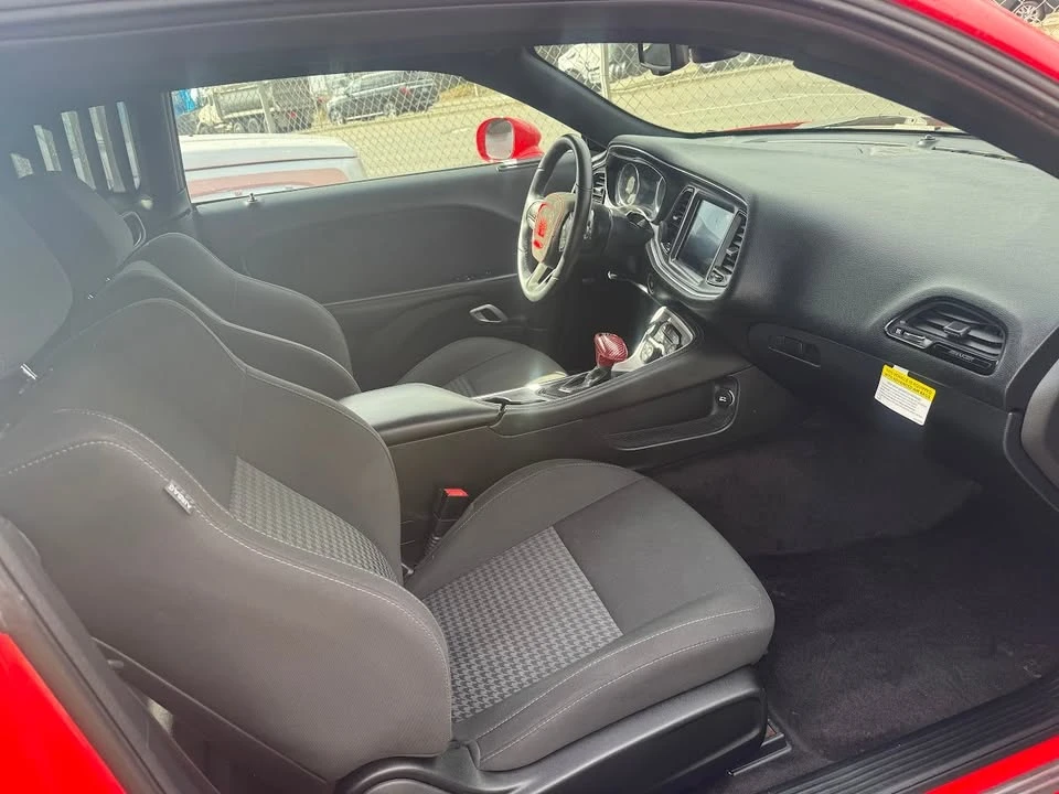 2017 Dodge Challenger 3rd Gen - Image 14 of 19