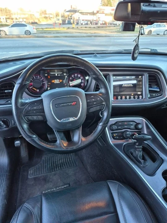2017 Dodge Challenger 3rd Gen - Image 8 of 11