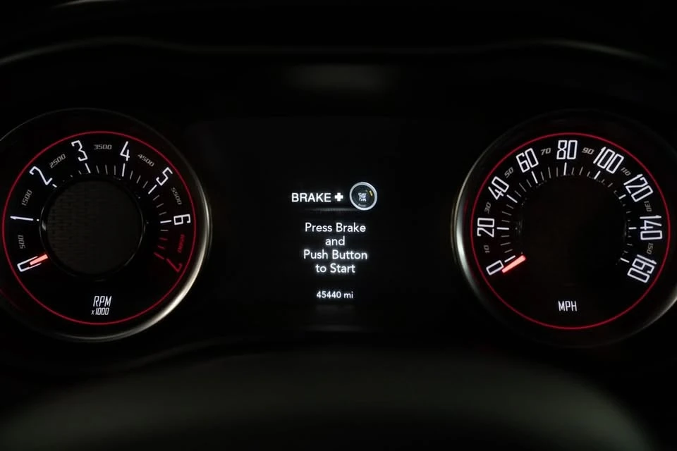 2017 Dodge Challenger 3rd Gen - Image 12 of 16