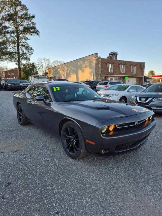 2017 Dodge Challenger 3rd Gen - Image 3 of 11