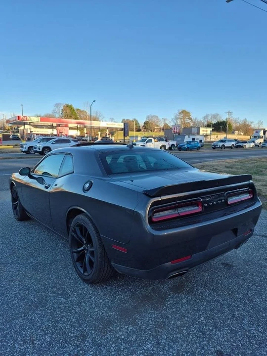 2017 Dodge Challenger 3rd Gen - Image 6 of 11