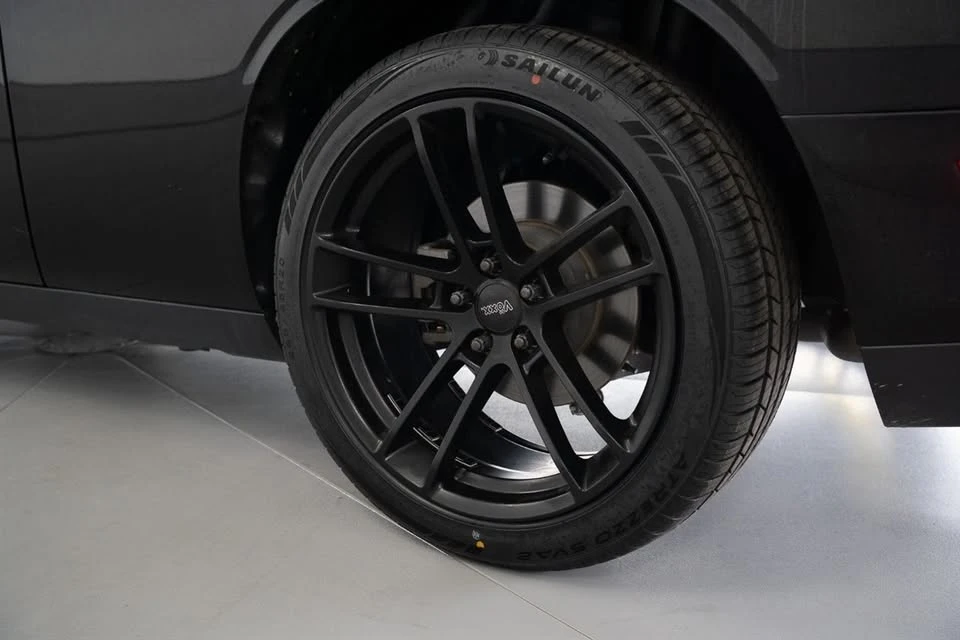 2017 Dodge Challenger 3rd Gen - Image 15 of 16