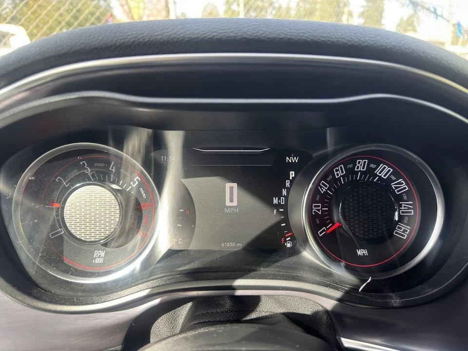 2017 Dodge Challenger 3rd Gen - Image 8 of 19