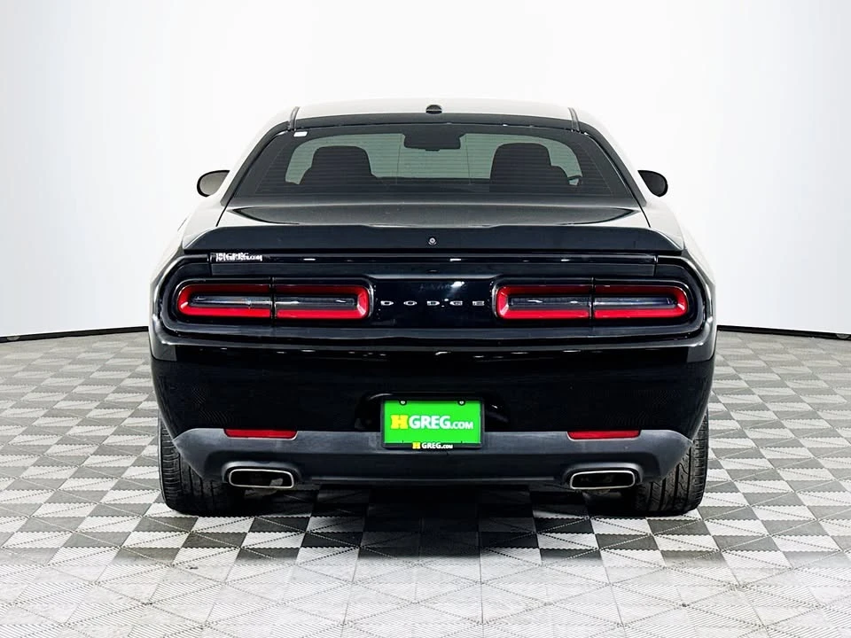 2017 Dodge Challenger 3rd Gen - Image 5 of 19