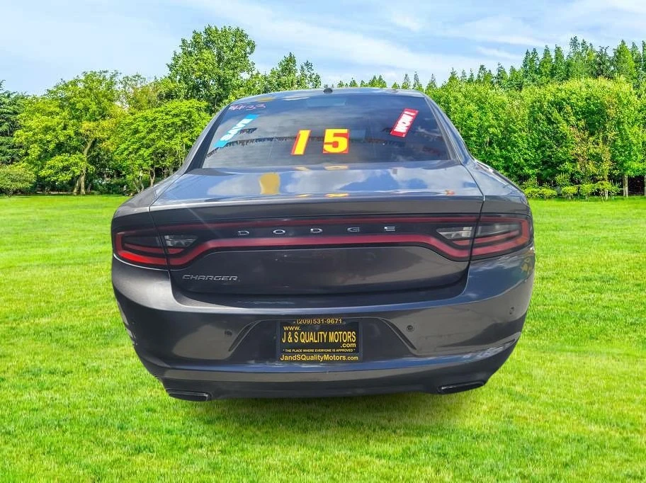 2017 Dodge Challenger 3rd Gen - Image 5 of 9