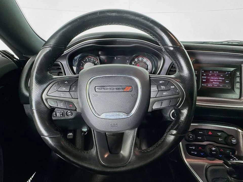 2017 Dodge Challenger 3rd Gen - Image 7 of 19