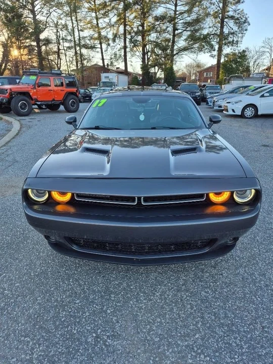 2017 Dodge Challenger 3rd Gen - Image 2 of 11