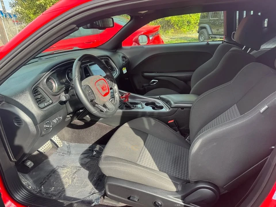 2017 Dodge Challenger 3rd Gen - Image 13 of 19