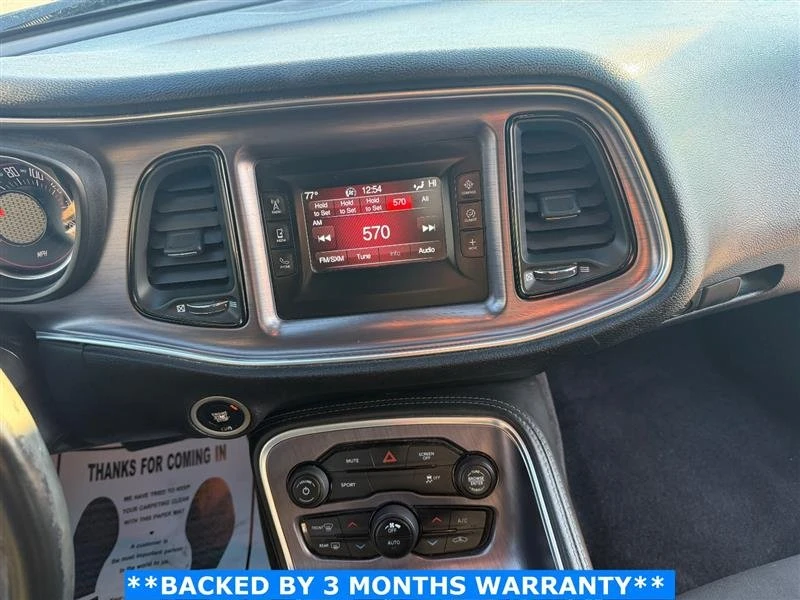 2017 Dodge Challenger 3rd Gen - Image 19 of 20