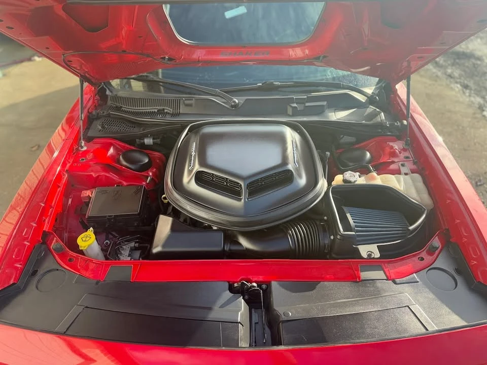 2017 Dodge Challenger 3rd Gen - Image 19 of 19