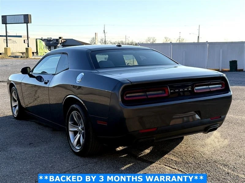 2017 Dodge Challenger 3rd Gen - Image 6 of 20