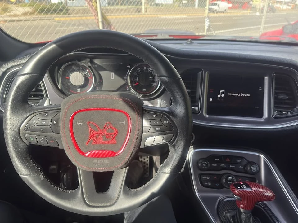 2017 Dodge Challenger 3rd Gen - Image 9 of 19
