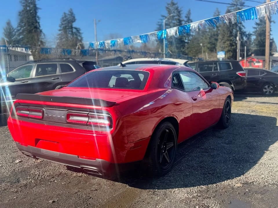 2017 Dodge Challenger 3rd Gen - Image 5 of 19