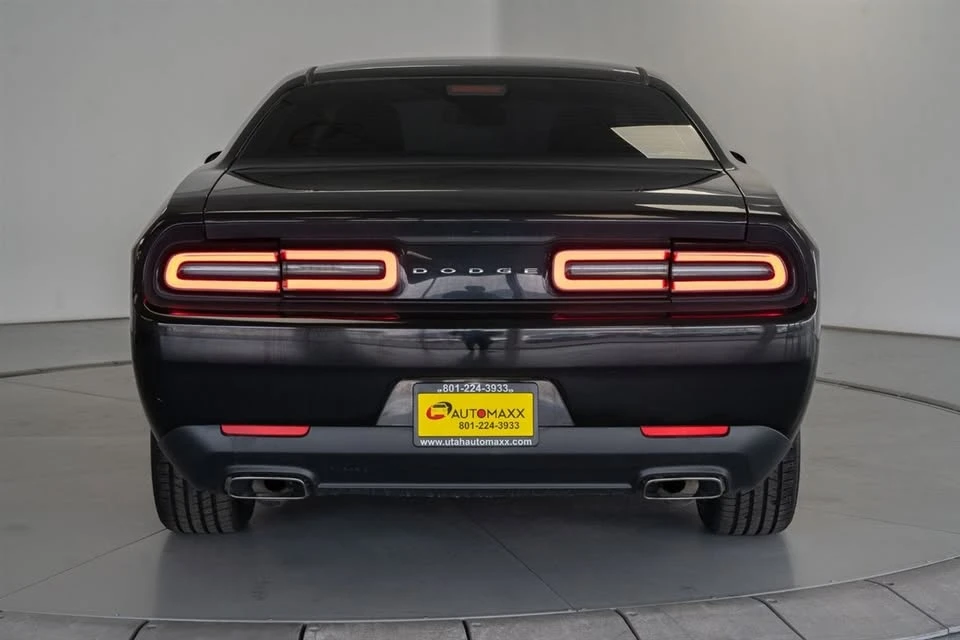 2017 Dodge Challenger 3rd Gen - Image 6 of 16